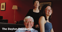 The Dayton Foundation